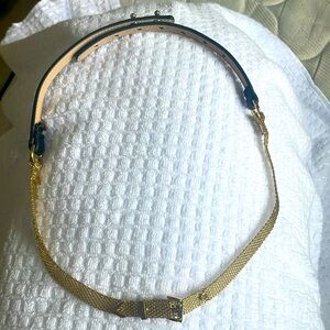 Fashion belt